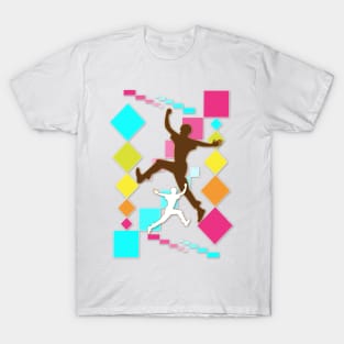 Jump T-Shirt